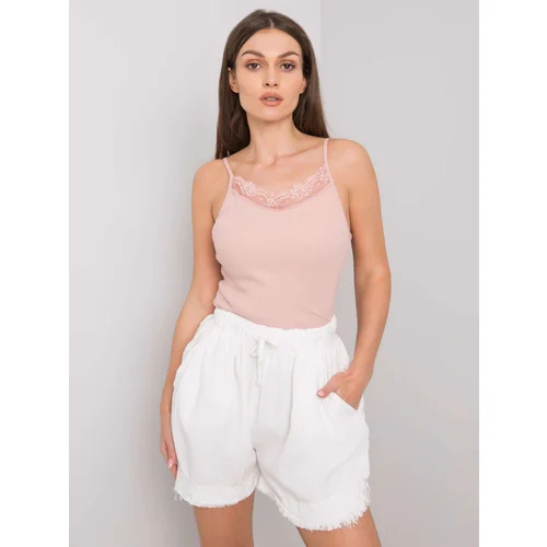 RELEVANCE Top-RV-TP-6665.22P-Light Pink