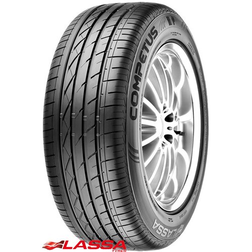 Lassa competus H/P ( 235/60 R18 107W XL ) Cijene