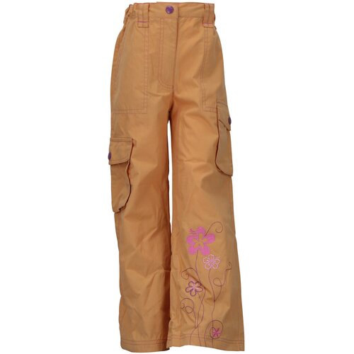 Miss Girly Hlače Pantalon fille FAVOMIE Oranžna Cene