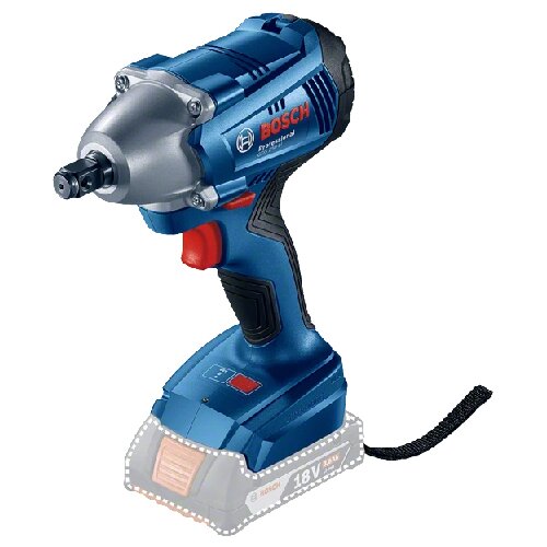  UDARNI STEZAČ SOLO GDX 18V-200 BOSCH Cijene