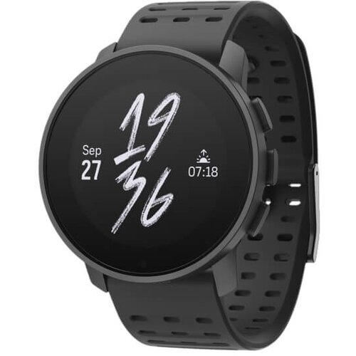 Suunto Sportski sat 9 Peak Pro All Black Crna Cijene