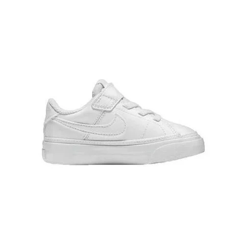 Nike Modne superge Court Legacy Bela