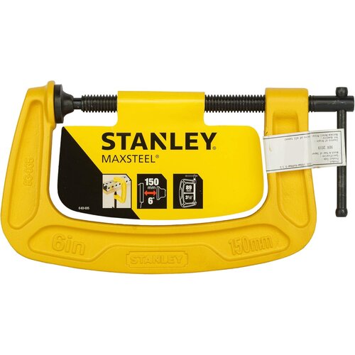 Stanley 0-83-035 stega G 150mm Slike