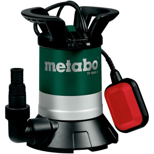 Metabo TP 8000 S Elektricna potopna za Cijene