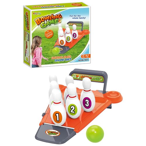 Denis Set za kegljanje 63-122000 Cene