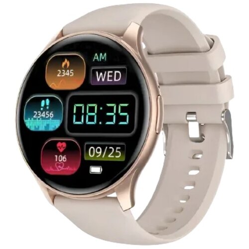  PAMETNI SAT TEK FEMME SERIES 2 GOLD Cijene