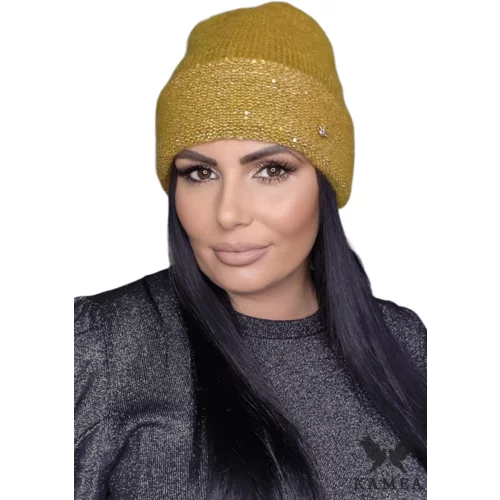 Kamea Woman's Hat K.21.038.25