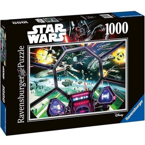 Ravensburger Star Wars RA16920-puzzle Cene