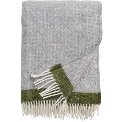 Klippan Vunena deka Hampus Slike