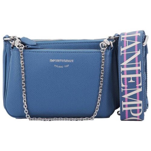 Emporio Armani Torba boja: crna Slike