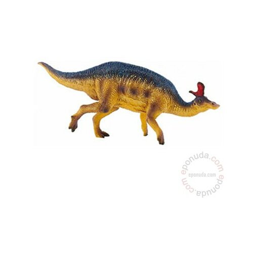Bullyland Lambeosaurus 61490 H Slike