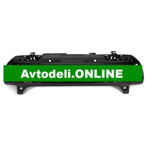 CITROËN/PEUGEOT Originalni zadnji odbijač za SUV 3008 Cene