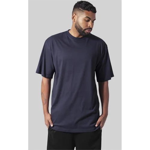 UC Men Tall Tee Navy