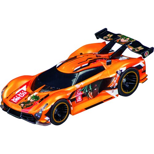 Carrera GO Yami Racer Slike
