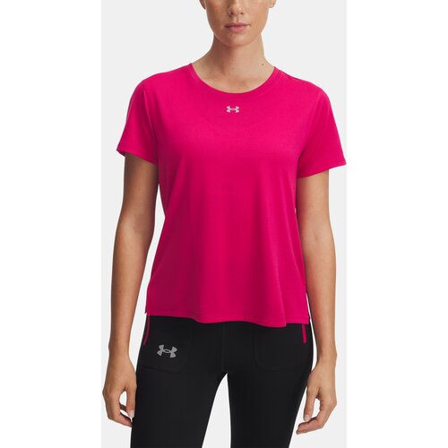 Under Armour Women's T-shirt UA Trail Run SS - Women's Cijene