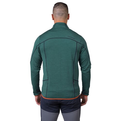 HANNAH Men&amp;#039;s sweatshirt DAMAR jasper mel Slike