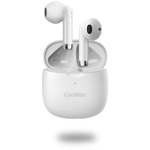 Coolbox slušalke Auriculares Bluetooth TWS-01, (21018178) Cene