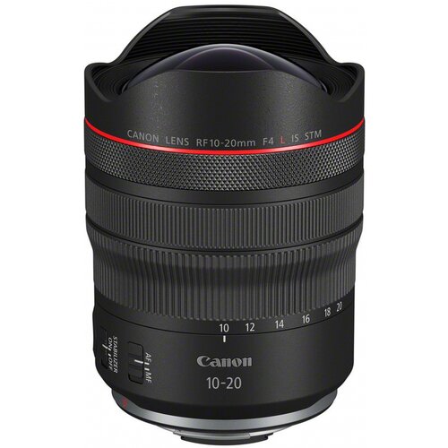 Canon RF 10-20mm f4 L IS STM Cijene