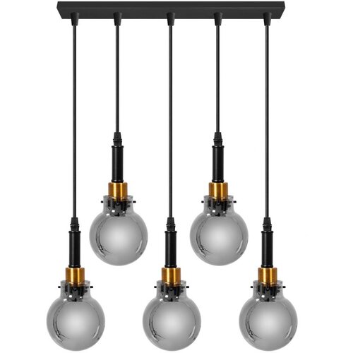 Toolight lampa viseća PP1126-5CP Cijene