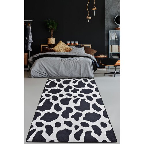 Conceptum Hypnose tepih Cow, 80x150cm, &amp;Scaron;areni Slike
