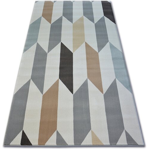 RugsX Preproge Preproga ARGENT - W4937 Romi Kremasta 200x290 cm Bela Cene