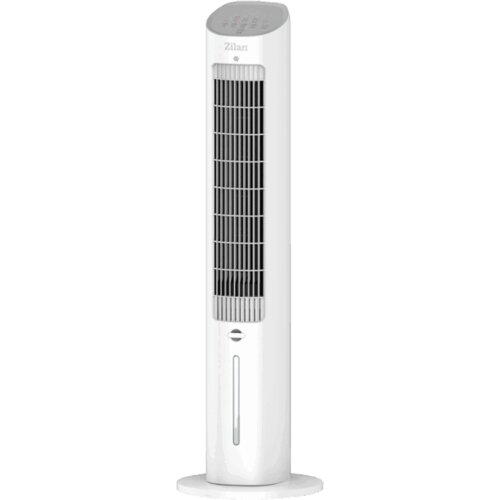 Zilan Ventilator stupni, daljinski upravljač, oscilacija, 60W &ndash; ZLN1030 Cijene