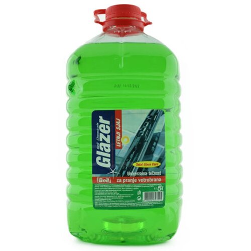 Bell Chemicals tečnost za stakla letnja 5/1 Slike