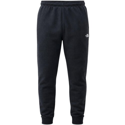 The North Face Hlače M EVO SD REG JOGGER NF0A8CWY Črna Slike