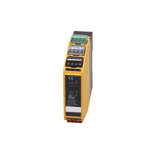 ifm Electronic sigurnosni relej G1501S 1 St. Cijene