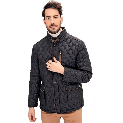 Dewberry K8613 COAT-BLACK Cijene