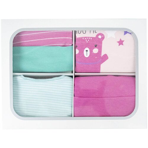My Baby set 4/1 dr, djevojčice Cijene