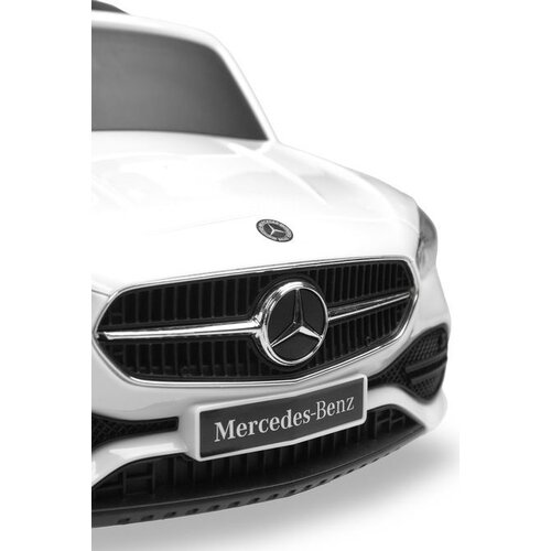 Toyz Mercedes C-Class guralica, bijela Slike
