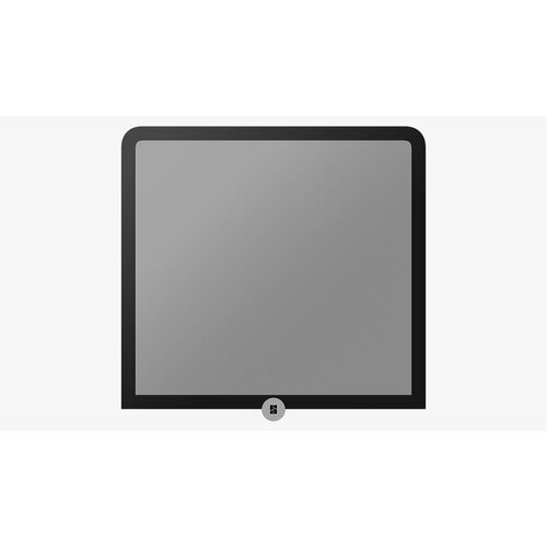 Bambu Lab Glass Cover Plate (FAS069) Cene