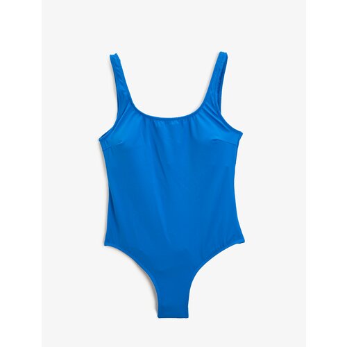 Koton swimsuit - Blue Slike