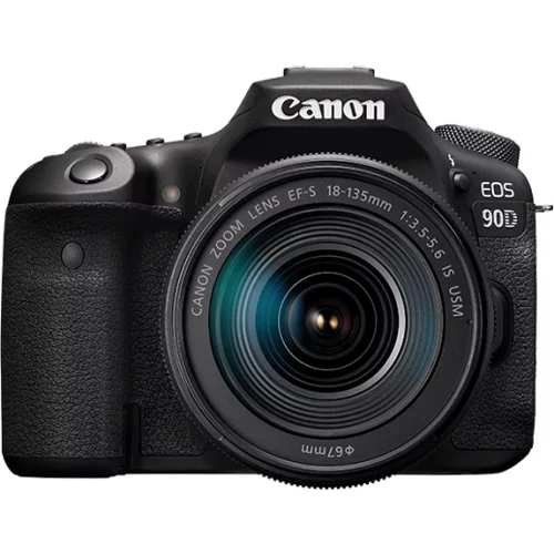 Canon Fotoaparat EOS90D BodyID: EK000419559