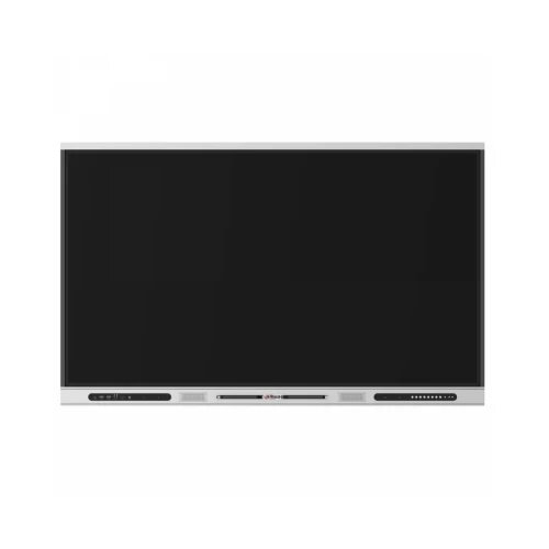 Dahua Technology DHI-LPH65-ST420 interactive whiteboard 165.1 cm (65) 3840 x 2160 pixels Touchscreen Black, Silver Slike