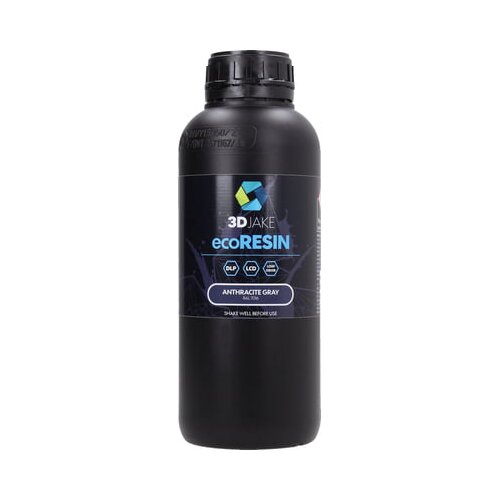 ecoResin Anthracite Grey, 1.000 g Cene