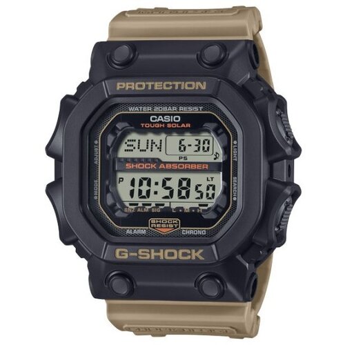 Casio g-shock muški sat ( GX-56TU-1A5 ) Cene