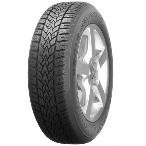 Dunlop 195/60R16 89H M+S WINTER RESPONSE 2MS