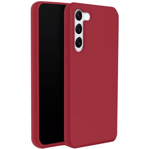  Futrola Silikonska Ultra Tanka SOFT za Samsung A166 Galaxy A16 bordo Cene