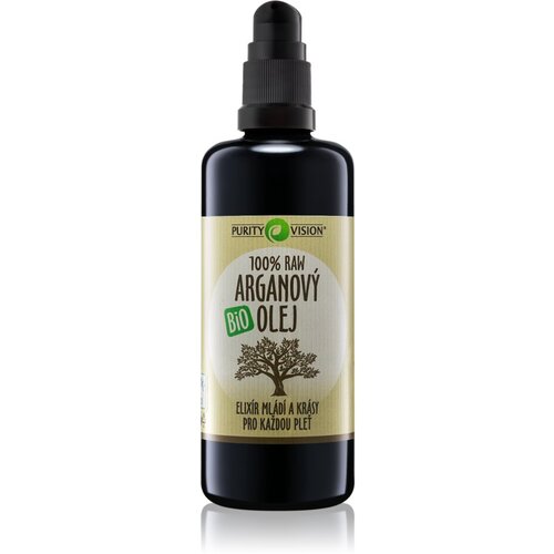 Purity Vision BIO arganovo ulje 100 ml Cijene