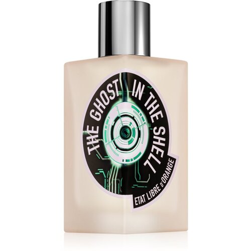 Etat Libre d&amp;acute;Orange The Ghost In The Shell parfumska voda uniseks 100 ml Slike