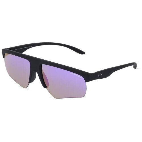 Emporio Armani ax4123s80784v sarena Slike