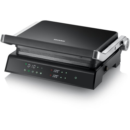 Severin KG 2399 SEVINI Comfort Kontaktgrill Cijene