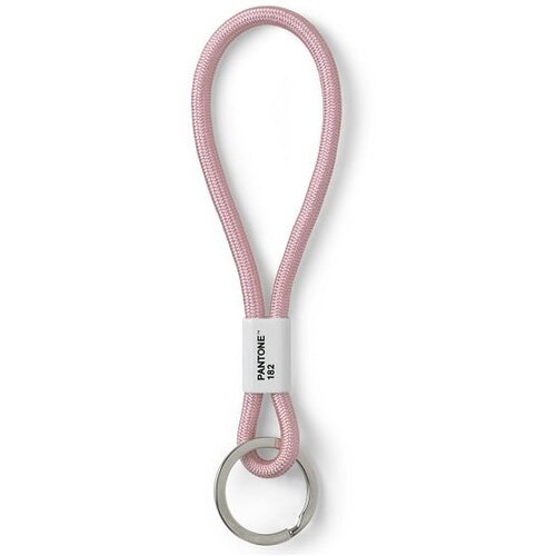 Pantone Obesek za ključe Pink S Cene