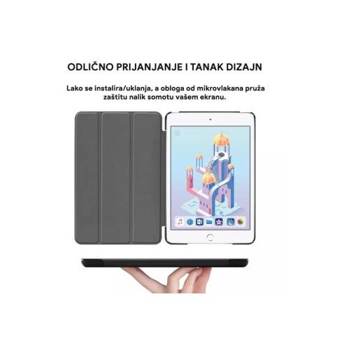  Futrola Ultra Slim za iPad Mini 7.9 2019 roze Cene