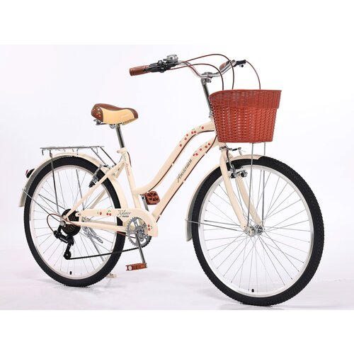 X-plorer gradski bicikl Cruiser AMSTERDAM 26" Cene