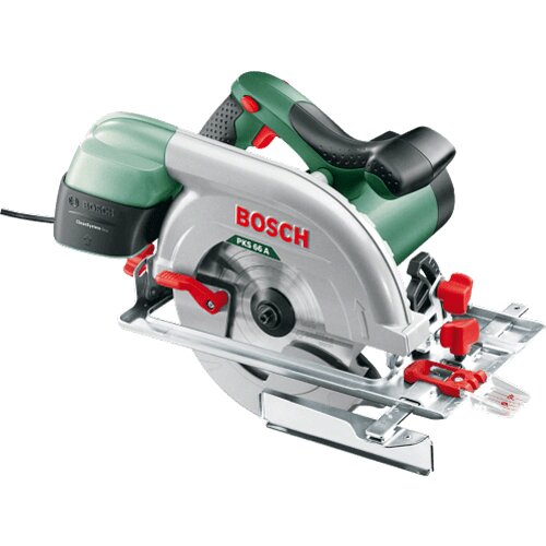 Bosch PKS 66 A ručna kružna pila -0603502022 Cijene