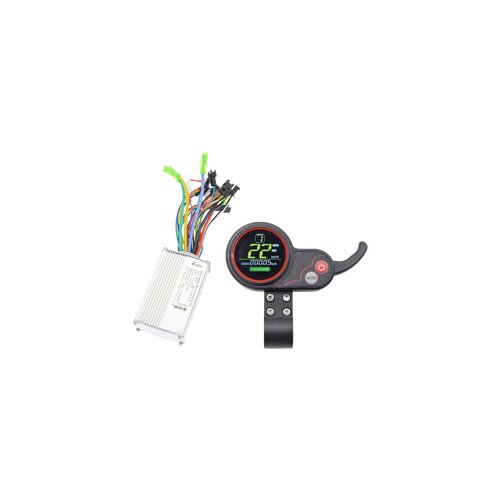 NN-Su LCD Speedmeter, Set, 36V-60V Cijene