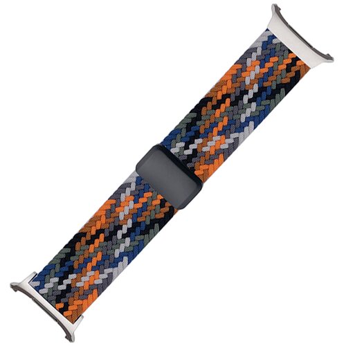INF tkana najlonska zapestnica za uro samsung watch 7 ultra b, (21757235) Cene